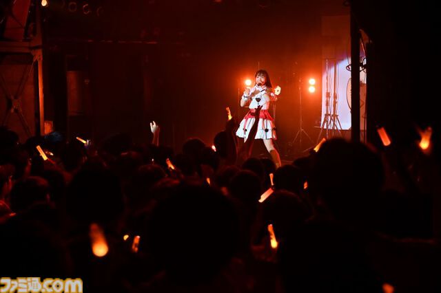 『学マス』デビューライブツアー“初心公演”（名古屋）リポート。リーリヤ、莉波、千奈、3人の新曲が初披露。どこかふんわりとした雰囲気で進むMCも魅力的な公演に