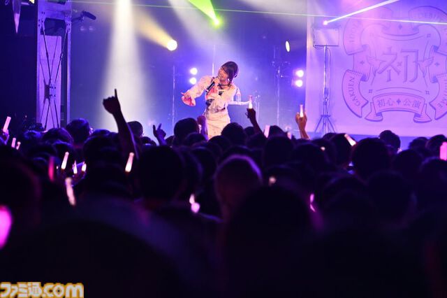 『学マス』デビューライブツアー“初心公演”（名古屋）リポート。リーリヤ、莉波、千奈、3人の新曲が初披露。どこかふんわりとした雰囲気で進むMCも魅力的な公演に