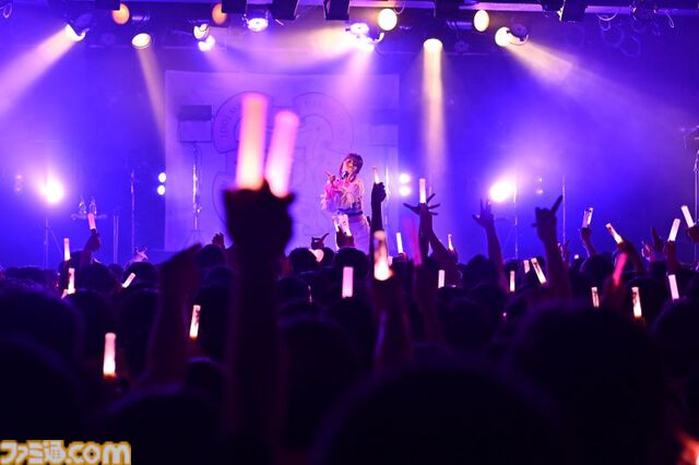『学マス』デビューライブツアー“初心公演”（名古屋）リポート。リーリヤ、莉波、千奈、3人の新曲が初披露。どこかふんわりとした雰囲気で進むMCも魅力的な公演に