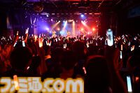『学マス』デビューライブツアー“初心公演”（名古屋）リポート。リーリヤ、莉波、千奈、3人の新曲が初披露。どこかふんわりとした雰囲気で進むMCも魅力的な公演に