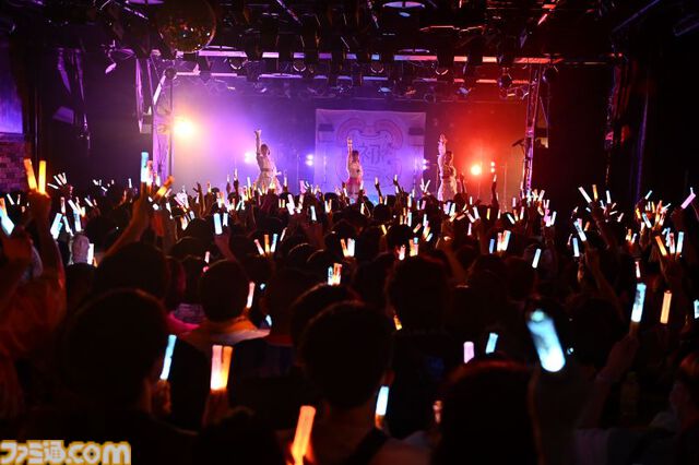 『学マス』デビューライブツアー“初心公演”（名古屋）リポート。リーリヤ、莉波、千奈、3人の新曲が初披露。どこかふんわりとした雰囲気で進むMCも魅力的な公演に