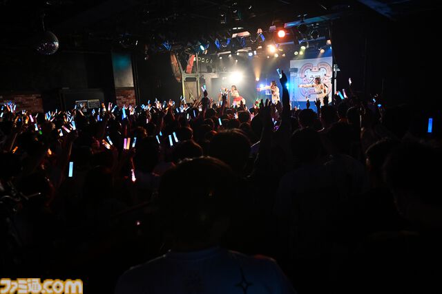 『学マス』デビューライブツアー“初心公演”（名古屋）リポート。リーリヤ、莉波、千奈、3人の新曲が初披露。どこかふんわりとした雰囲気で進むMCも魅力的な公演に