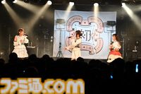 『学マス』デビューライブツアー“初心公演”（名古屋）リポート。リーリヤ、莉波、千奈、3人の新曲が初披露。どこかふんわりとした雰囲気で進むMCも魅力的な公演に