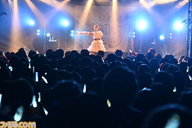 『学マス』デビューライブツアー“初心公演”（名古屋）リポート。リーリヤ、莉波、千奈、3人の新曲が初披露。どこかふんわりとした雰囲気で進むMCも魅力的な公演に