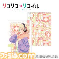 『リコリス・リコイル』ワイヤレスオーバーイヤーヘッドホンの受注販売スタート。初期音声ガイダンスは千束、たきな、ミズキたち5人の掛け合いボイス【リコリコ】