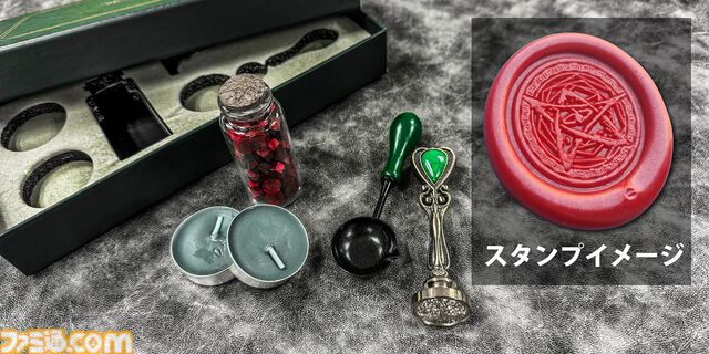 『クトゥルフ神話』関連アイテムが予約開始。タロットカードや会話型ミステリーゲーム、名言キーホルダーなど【いあ！いあ！】