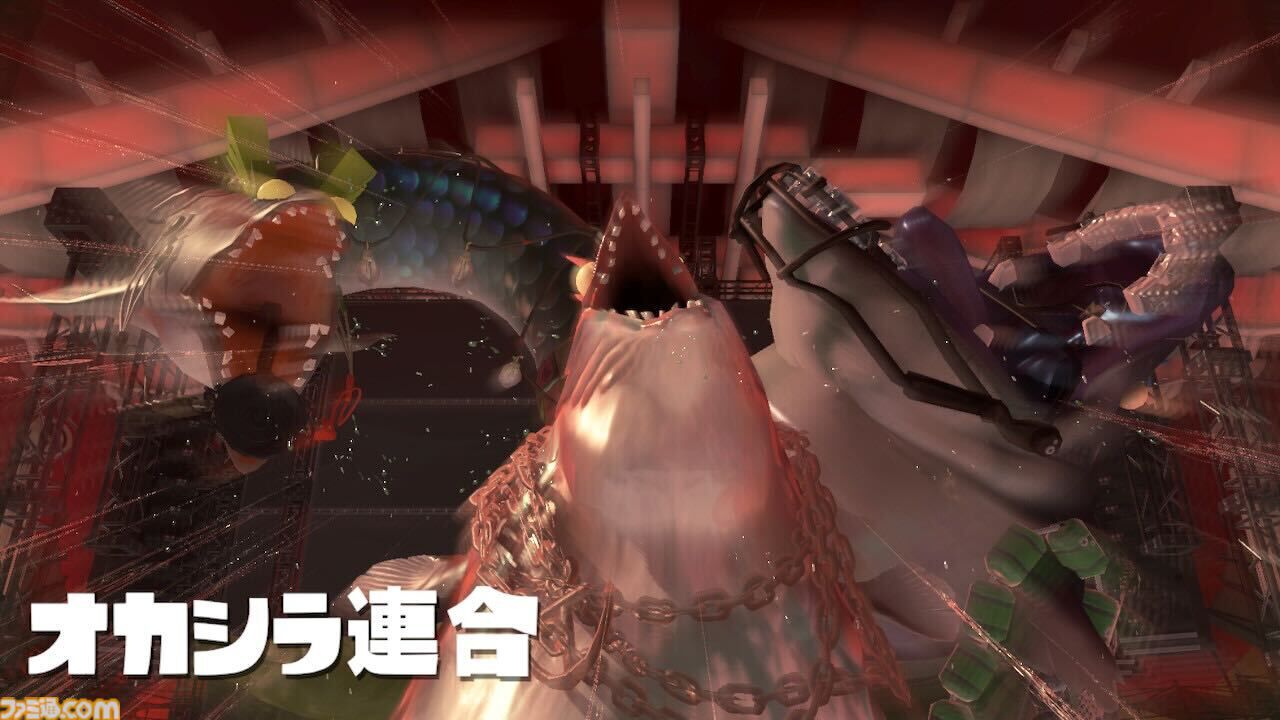 『スプラトゥーン3』ビッグラン、金イクラ7億個のノルマを達成率219％の15億個でクリアー。クマサンの想像を超える結果ながら意味深な発言も
