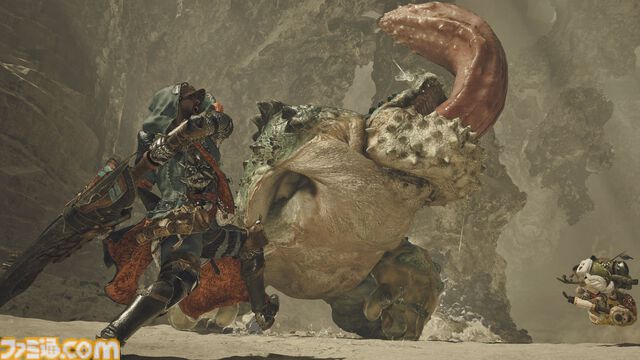 【TGS2024】『モンハンワイルズ』『スト6』『逆転検事』試遊特典として御剣怜侍のフレークシールなどのノベルティを配布。優待試遊募集も開始