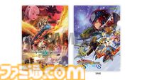 【TGS2024】『モンハンワイルズ』『スト6』『逆転検事』試遊特典として御剣怜侍のフレークシールなどのノベルティを配布。優待試遊募集も開始