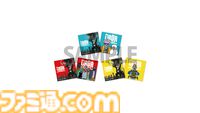 【TGS2024】『モンハンワイルズ』『スト6』『逆転検事』試遊特典として御剣怜侍のフレークシールなどのノベルティを配布。優待試遊募集も開始