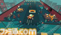 脚の生えた車で駆け回るコメディアクション『WHAT THE CAR? - うんてん、できるかな？』Steam版がリリース。二足歩行だから海だって泳げるし、スキーもできるし、自転車にも乗れる