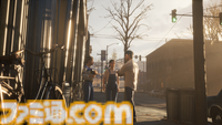 『ザ・キャスティング・オブ・フランク・ストーン』レビュー。プレイヤーの選択で登場人物の運命が変化。『デッドバイデイライト』の要素が盛りだくさんでニヤニヤしっぱなし！