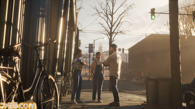『ザ・キャスティング・オブ・フランク・ストーン』レビュー。プレイヤーの選択で登場人物の運命が変化。『デッドバイデイライト』の要素が盛りだくさんでニヤニヤしっぱなし！