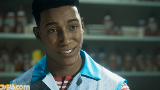 『ザ・キャスティング・オブ・フランク・ストーン』レビュー。プレイヤーの選択で登場人物の運命が変化。『デッドバイデイライト』の要素が盛りだくさんでニヤニヤしっぱなし！