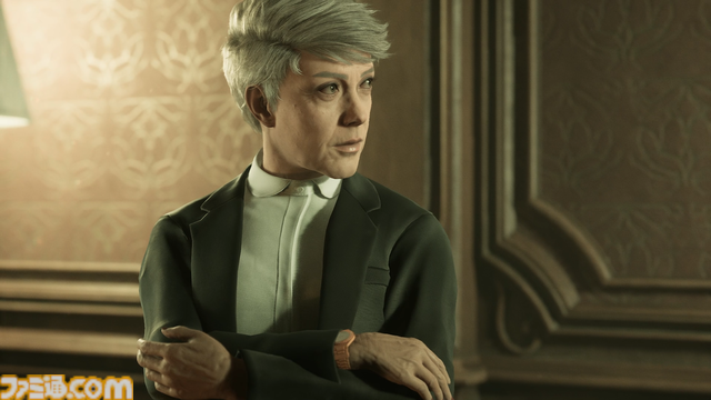 『ザ・キャスティング・オブ・フランク・ストーン』レビュー。プレイヤーの選択で登場人物の運命が変化。『デッドバイデイライト』の要素が盛りだくさんでニヤニヤしっぱなし！