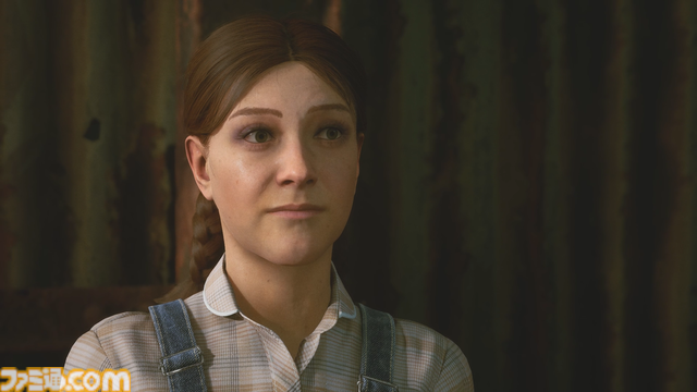 『ザ・キャスティング・オブ・フランク・ストーン』レビュー。プレイヤーの選択で登場人物の運命が変化。『デッドバイデイライト』の要素が盛りだくさんでニヤニヤしっぱなし！
