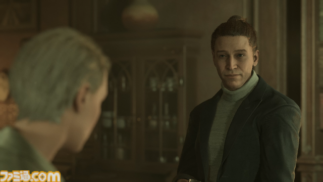 『ザ・キャスティング・オブ・フランク・ストーン』レビュー。プレイヤーの選択で登場人物の運命が変化。『デッドバイデイライト』の要素が盛りだくさんでニヤニヤしっぱなし！