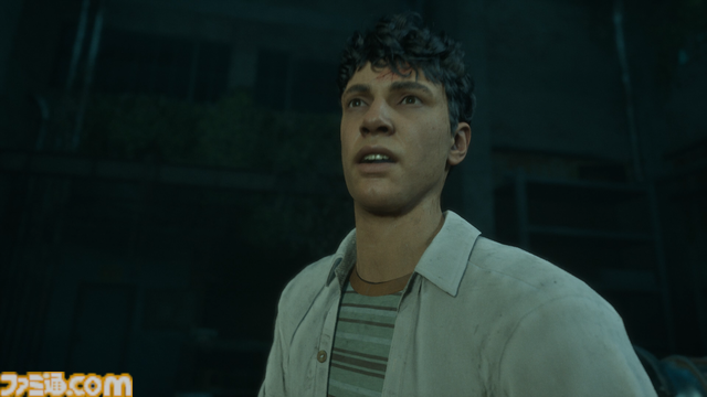 『ザ・キャスティング・オブ・フランク・ストーン』レビュー。プレイヤーの選択で登場人物の運命が変化。『デッドバイデイライト』の要素が盛りだくさんでニヤニヤしっぱなし！