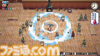 Steam『Sauna of the DEAD』体験版が再配信。熱波師がタオル1枚でゾンビに立ち向かうサウナアクションRPG