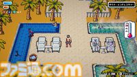 Steam『Sauna of the DEAD』体験版が再配信。熱波師がタオル1枚でゾンビに立ち向かうサウナアクションRPG