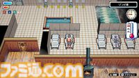Steam『Sauna of the DEAD』体験版が再配信。熱波師がタオル1枚でゾンビに立ち向かうサウナアクションRPG