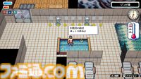 Steam『Sauna of the DEAD』体験版が再配信。熱波師がタオル1枚でゾンビに立ち向かうサウナアクションRPG