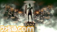 Steam『Sauna of the DEAD』体験版が再配信。熱波師がタオル1枚でゾンビに立ち向かうサウナアクションRPG