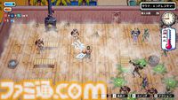Steam『Sauna of the DEAD』体験版が再配信。熱波師がタオル1枚でゾンビに立ち向かうサウナアクションRPG