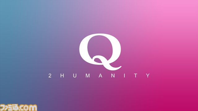 物理演算パズル『Q』シリーズを1本にまとめたSwitchパッケージ版が11月14日に発売。IQ TESTモードや40種のキャラクタースキンも収録
