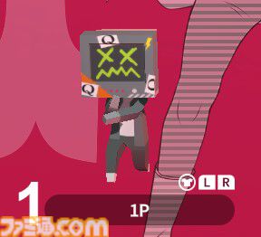 物理演算パズル『Q』シリーズを1本にまとめたSwitchパッケージ版が11月14日に発売。IQ TESTモードや40種のキャラクタースキンも収録