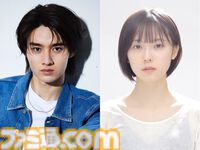 実写ドラマ『ウイングマン』主演は藤岡真威人。父と同じ“仮面ライダー1号”を経て主人公に。監督は『ウルトラマン』『スーパー戦隊』でもおなじみ坂本浩一