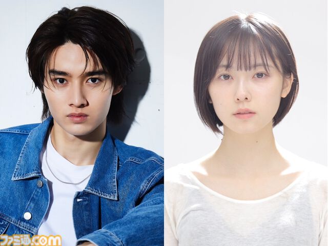 実写ドラマ『ウイングマン』主演は藤岡真威人。父と同じ“仮面ライダー1号”を経て主人公に。監督は『ウルトラマン』『スーパー戦隊』でもおなじみ坂本浩一