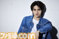 実写ドラマ『ウイングマン』主演は藤岡真威人。父と同じ“仮面ライダー1号”を経て主人公に。監督は『ウルトラマン』『スーパー戦隊』でもおなじみ坂本浩一