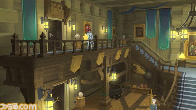 『テイルズ オブ グレイセス エフ リマスター』試遊レビュー＆インタビュー。ビジュアルだけでなく遊びやすさも進化。今後のリマスターについても明かされる