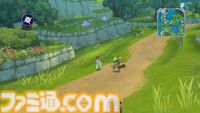 『テイルズ オブ グレイセス エフ リマスター』試遊レビュー＆インタビュー。ビジュアルだけでなく遊びやすさも進化。今後のリマスターについても明かされる