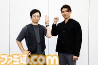 『テイルズ オブ グレイセス エフ リマスター』試遊レビュー＆インタビュー。ビジュアルだけでなく遊びやすさも進化。今後のリマスターについても明かされる