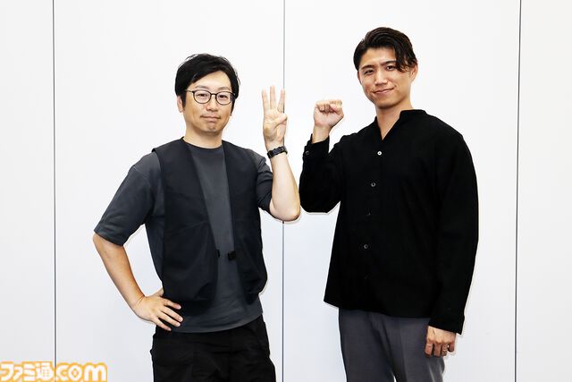 『テイルズ オブ グレイセス エフ リマスター』試遊レビュー＆インタビュー。ビジュアルだけでなく遊びやすさも進化。今後のリマスターについても明かされる