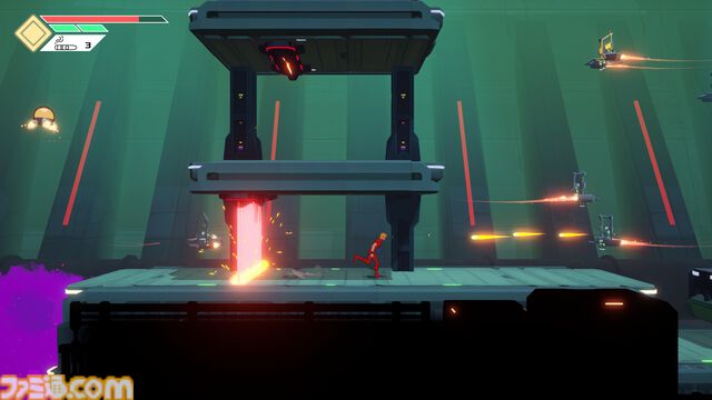 『スペースコブラ』がゲーム化決定。左腕のサイコガンを駆使して戦う宇宙海賊の活躍を、アニメに忠実に再現した横スクロールアクション【gamescom 2024】