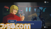『スペースコブラ』がゲーム化決定。左腕のサイコガンを駆使して戦う宇宙海賊の活躍を、アニメに忠実に再現した横スクロールアクション【gamescom 2024】