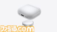 新型AirPods 4やAirPods Pro 2の難聴をサポートする新機能などを発表。AirPods Max新カラーなども【Apple Event】