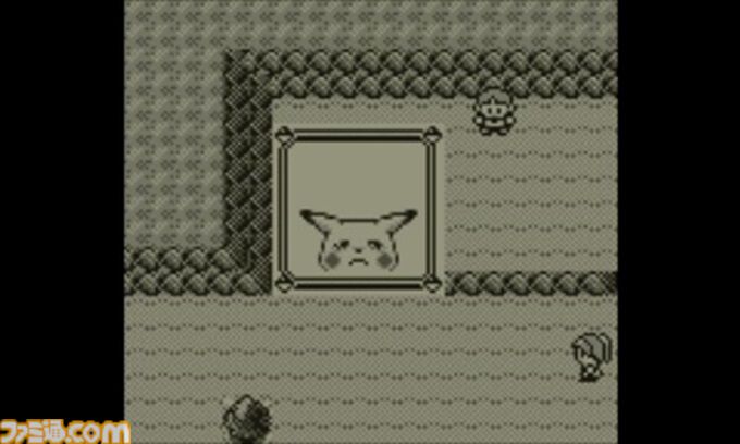 GBで『ポケットモンスター ピカチュウ』が発売された日