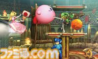 『スマブラ for 3DS』10周年。シリーズ初の携帯機向けタイトルで据え置き機と遜色ないクオリティーの高さに驚愕。『FFVII』のクラウドなどもDLCで配信【今日は何の日？】