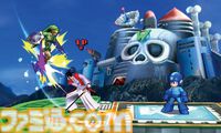 『スマブラ for 3DS』10周年。シリーズ初の携帯機向けタイトルで据え置き機と遜色ないクオリティーの高さに驚愕。『FFVII』のクラウドなどもDLCで配信【今日は何の日？】