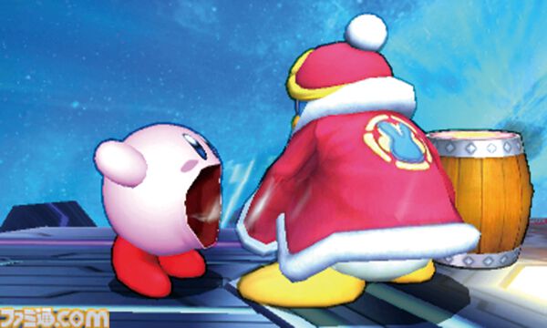 『スマブラ for 3DS』10周年。シリーズ初の携帯機向けタイトルで据え置き機と遜色ないクオリティーの高さに驚愕。『FFVII』のクラウドなどもDLCで配信【今日は何の日？】