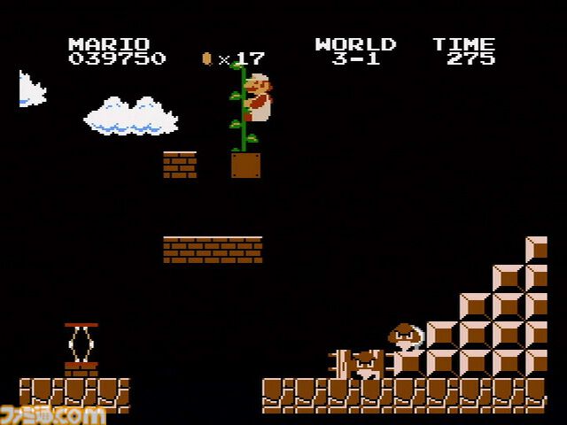 ファミコン版『スーパーマリオブラザーズ』が発売された日。社会現象とも呼べる爆発的なヒットを記録してファミコンブームの立役者となった伝説の横スクロールアクション【今日は何の日？】