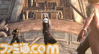 『クライシス コア -FFVII-』が発売された日。セフィロスに憧れてソルジャーになったザックスを軸に『FFVII』の7年前の出来事を描く【今日は何の日？】