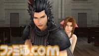 『クライシス コア -FFVII-』が発売された日。セフィロスに憧れてソルジャーになったザックスを軸に『FFVII』の7年前の出来事を描く【今日は何の日？】