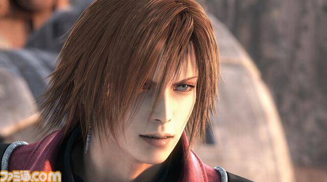 『クライシス コア -FFVII-』が発売された日。セフィロスに憧れてソルジャーになったザックスを軸に『FFVII』の7年前の出来事を描く【今日は何の日？】