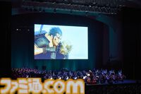 『FF7 リバース』オケコンリポート。オーケストラの生演奏でドラマチックに旅路を追体験。意外なあの曲がオケコンアレンジ！ バスターソード型のコンサートライトで音楽との一体感も