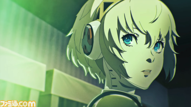 『ペルソナ3 リロード』DLC“エピソードアイギス”が本日（9/10）配信。『P3R』完結編となる“あの真実”がより鮮明に描かれる